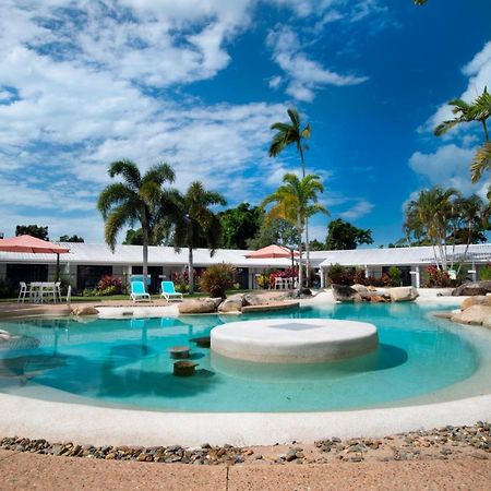 Mission Beach Resort Екстериор снимка