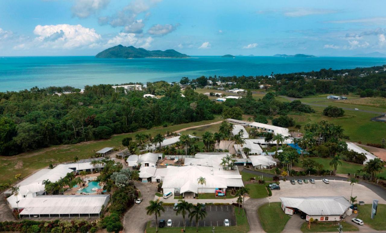 Mission Beach Resort Екстериор снимка