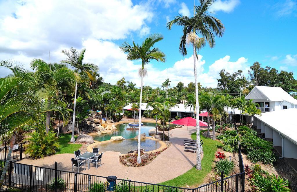 Mission Beach Resort Екстериор снимка