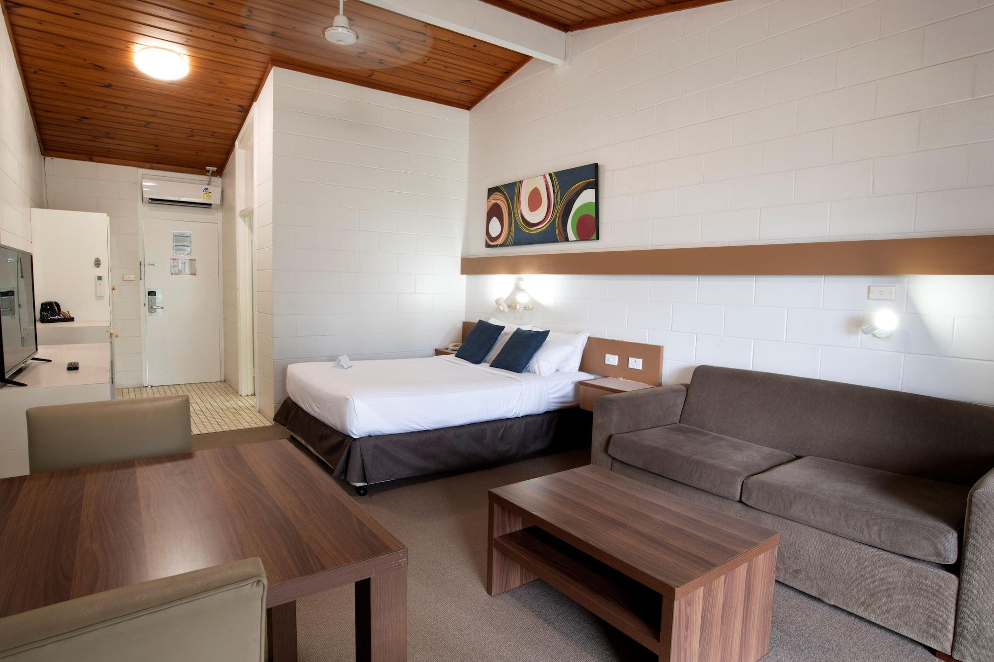 Mission Beach Resort Екстериор снимка