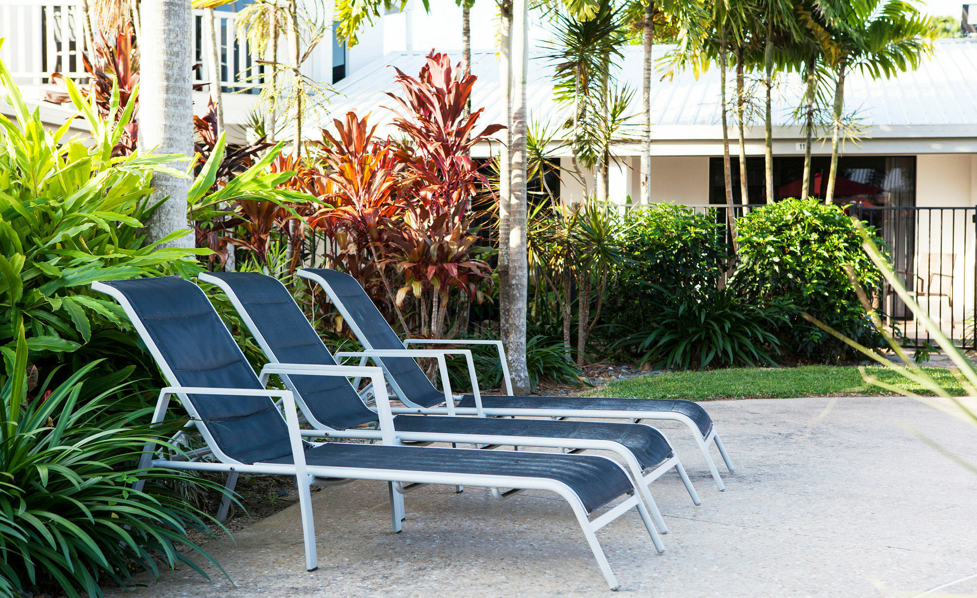 Mission Beach Resort Екстериор снимка