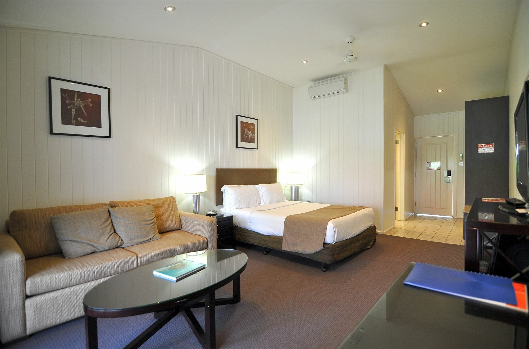 Mission Beach Resort Екстериор снимка